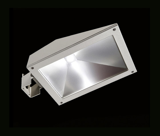 MaxiFranco CoB LED / Adjustable - Symmetric Optic | Lámparas exteriores de pared | Ares