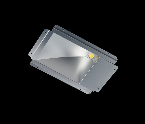 MaxiFranco Power LED / Adjustable - Asymmetric Optic | Lámparas exteriores de pared | Ares