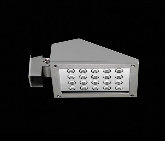 MaxiFranco Power LED / Adjustable - Street light Optic | Lámparas exteriores de pared | Ares