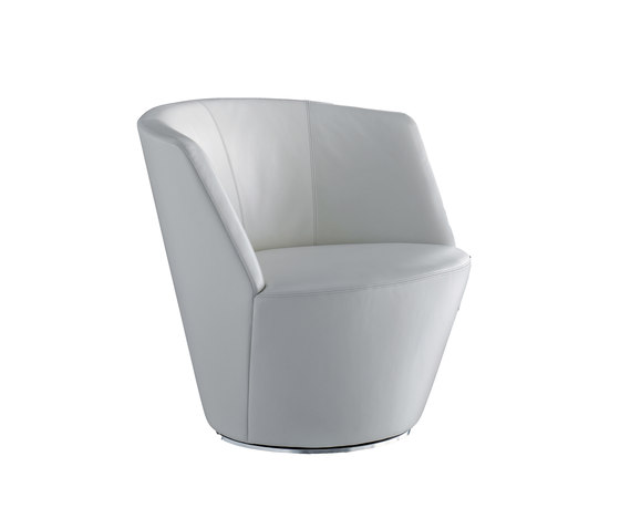 Ameo lounge chair | Armchairs | Walter K.