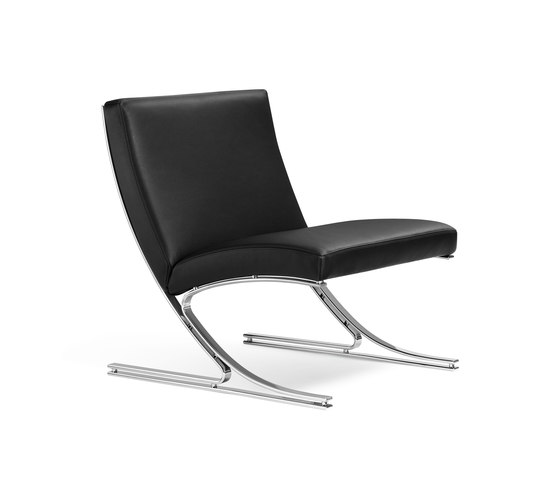 Berlin Chair | Armchairs | Walter K.