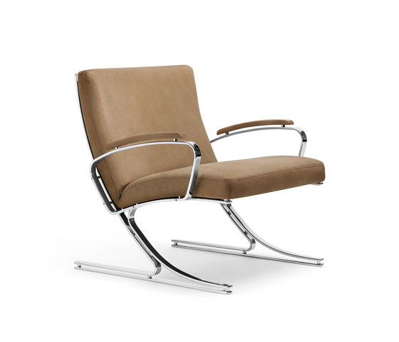 Berlin Chair | Sessel | Walter K.