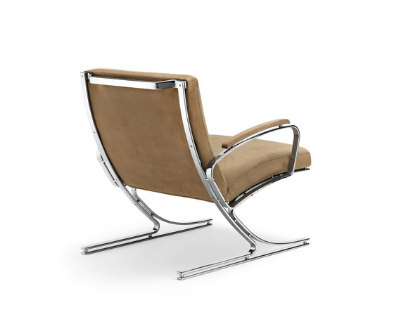 Berlin Chair | Poltrone | Walter K.