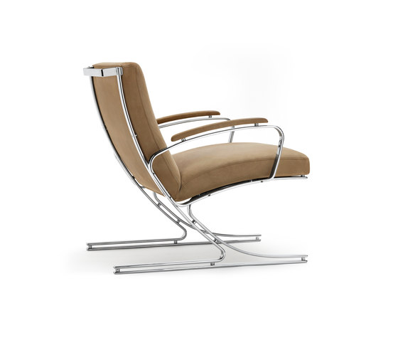 Berlin Chair | Armchairs | Walter K.