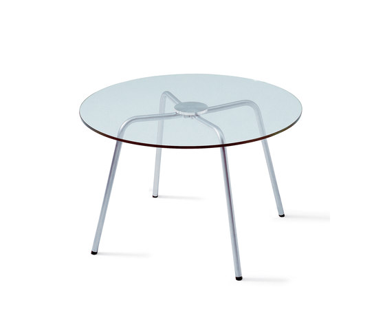 Classic Edition 369 table | Coffee tables | Walter K.