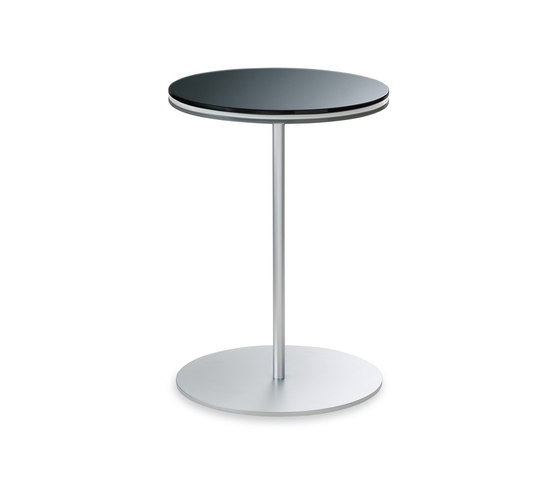Eclipse occasional table | Tables d'appoint | Walter K.