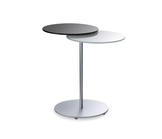 Eclipse occasional table | Tables d'appoint | Walter K.