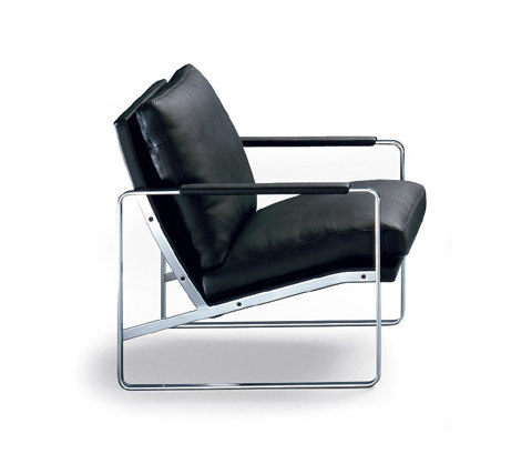 Fabricius 710 armchair | Sillones | Walter K.