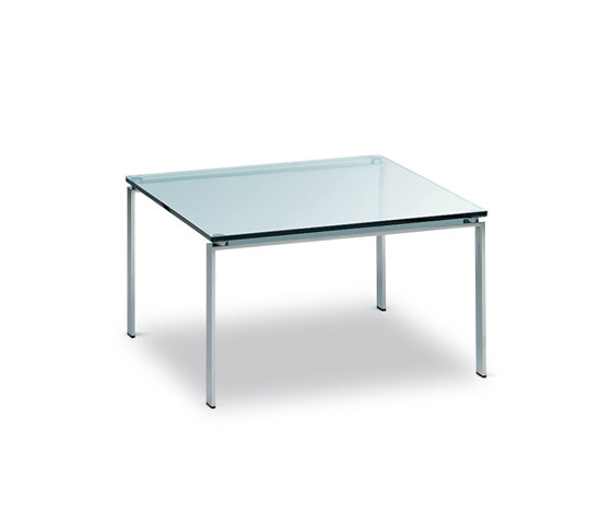 Foster 500 occasional table | Tables basses | Walter K.