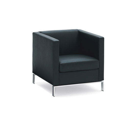 Foster 501 armchair | Fauteuils | Walter K.