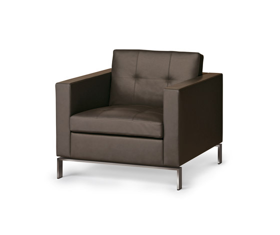 Foster 502 armchair | Armchairs | Walter K.