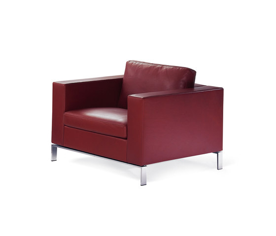Foster 503 armchair | Armchairs | Walter K.