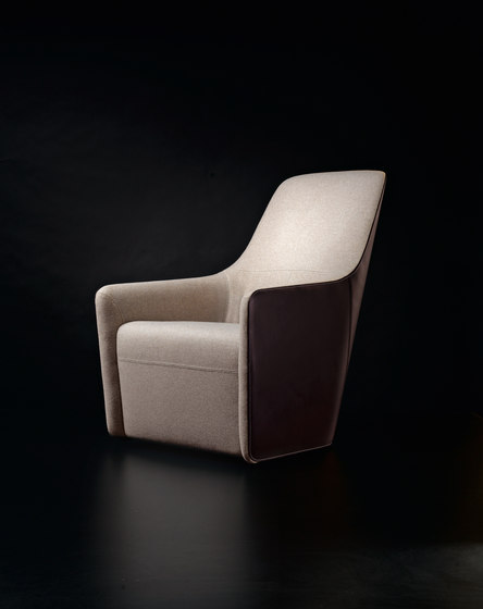 Foster 520 armchair | Sillones | Walter K.