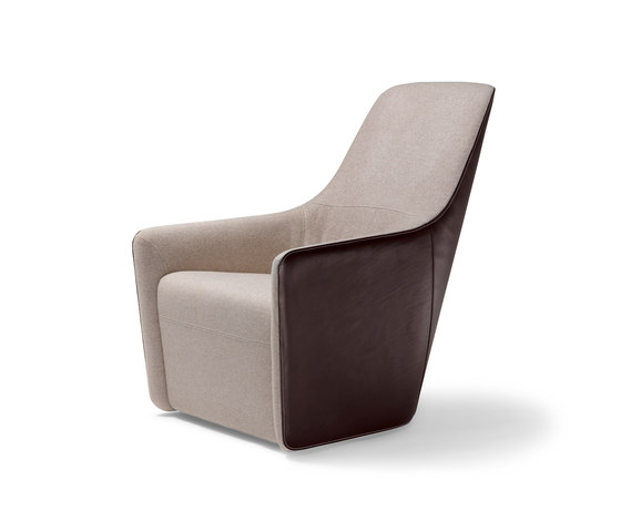 Foster 520 armchair | Poltrone | Walter K.