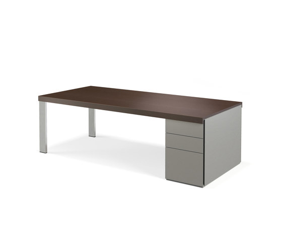 Frame Lite desk | Desks | Walter K.
