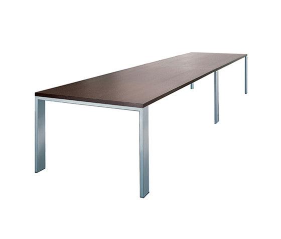 Frame Lite desk | Tables collectivités | Walter K.