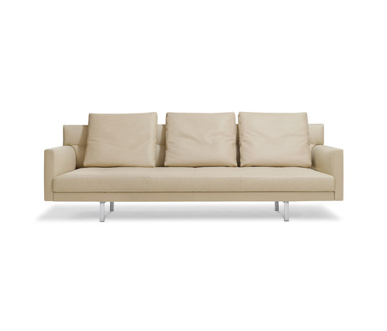 Gordon 495 sofa | Sofas | Walter K.