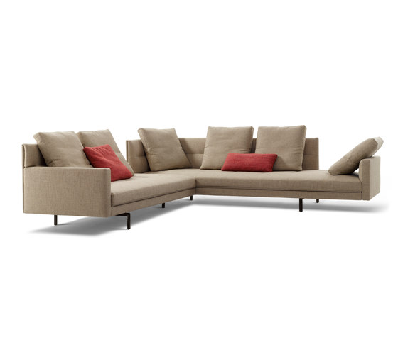 Gordon 496 sofa | Sofas | Walter K.