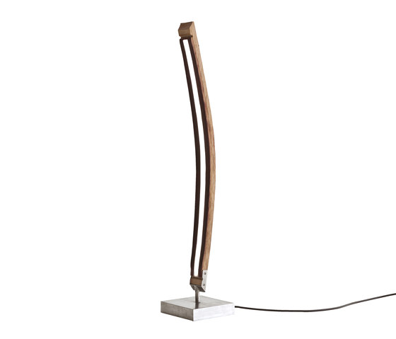 Single Lamp | Free-standing lights | SanPatrignano