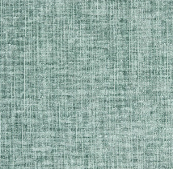Morvern Fabrics | Kintore - Duck Egg | Tessuti decorative | Designers Guild