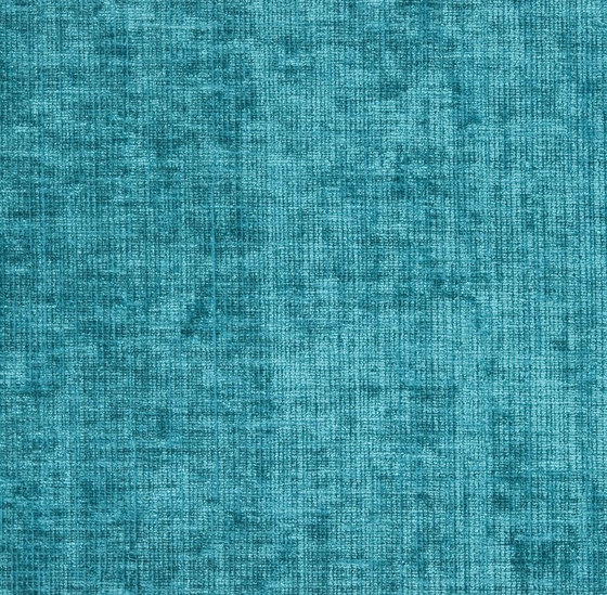Morvern Fabrics | Kintore - Azure | Tessuti decorative | Designers Guild