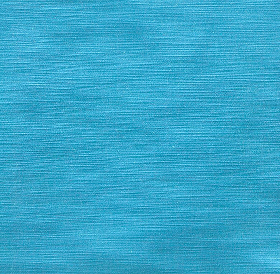 Mesilla Fabrics | Pampas - Turquoise | Tissus de décoration | Designers Guild
