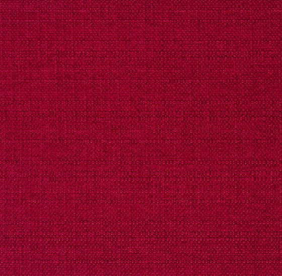 Morvern Fabrics | Auskerry - Scarlet | Tissus de décoration | Designers Guild