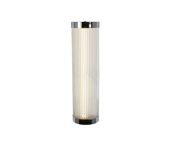 7210 Pillar LED wall light, 60/15cm, Chrome Plated | Wall lights | Original BTC