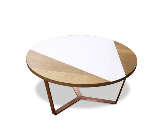 St. Charles Coffee Table | Tables basses | VOLK