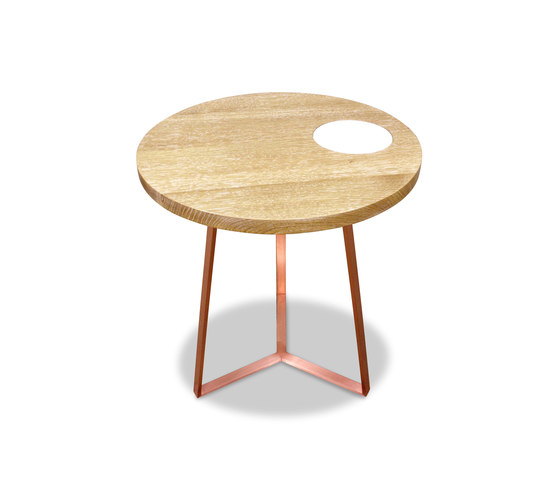 St. Charles Side Table | Side tables | VOLK