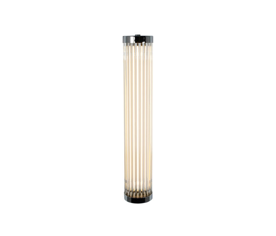 7212 Pillar LED wall light, 40/7cm, Chrome Plated | Wall lights | Original BTC