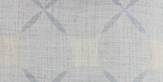 SHARI CIRCLE - 544 | Tessuti decorative | Création Baumann