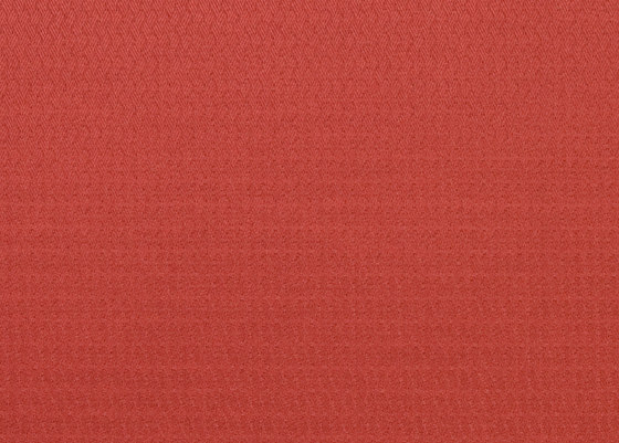 Moray Fabrics | Ellon - Scarlet | Tissus de décoration | Designers Guild