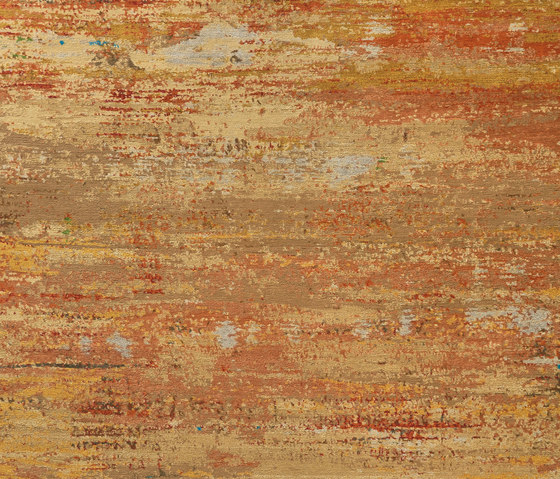 Legends of carpets | Sitawi | Formatteppiche | Walter K.