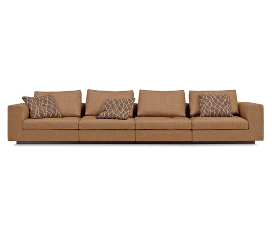 Living Landscape 750 sofa | Canapés | Walter K.