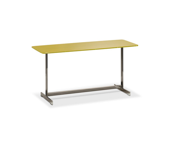 Mason occasional table | Tables consoles | Walter K.