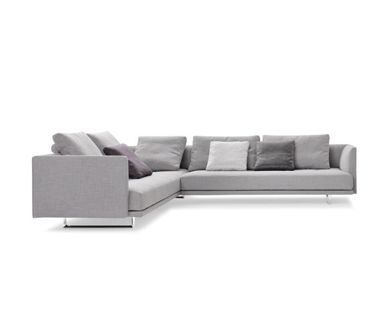 Prime Time sofa | Canapés | Walter K.