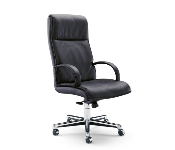 Quattro executive chair | Office chairs | Walter K.