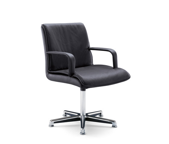 Quattro conference chair | Sedie | Walter K.