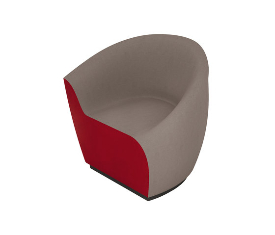 Seating Stones Side Chair | Armchairs | Walter K.