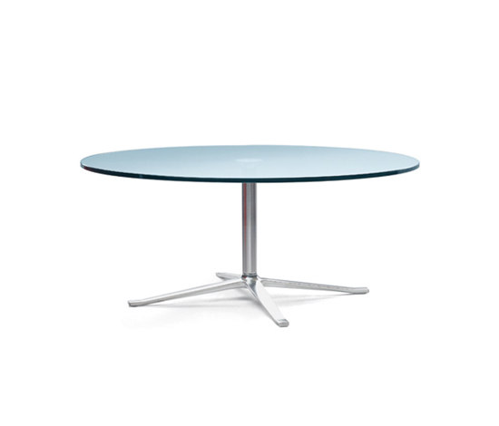 X-Table | Mesas de centro | Walter K.