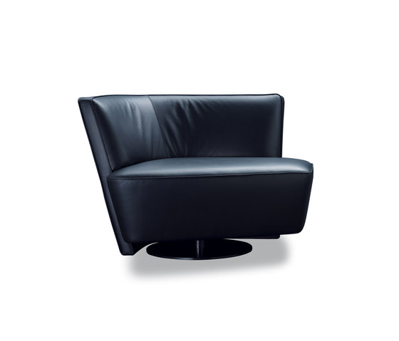 Drift armchair | Fauteuils | Walter K.