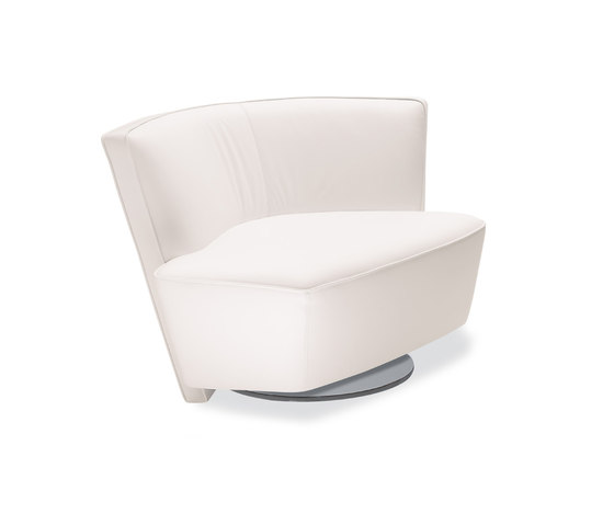 Drift armchair | Sillones | Walter K.