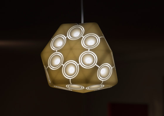 Minipod Pendant | Lámparas de suspensión | Robert Debbane