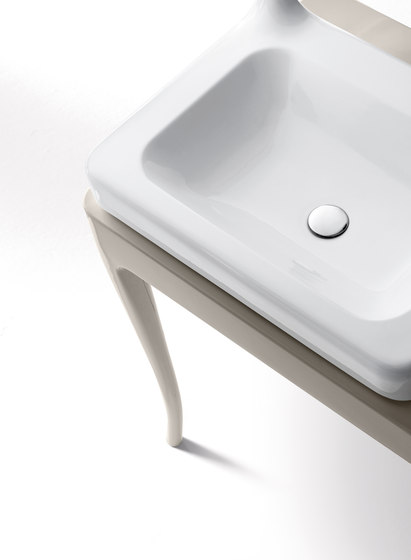 The Hayon Collection | Washbasin | Lavabos | Bisazza
