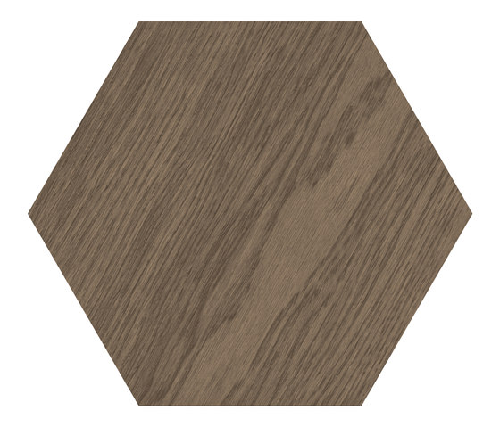 Marron Glacé (E) | Wood tiles | Bisazza