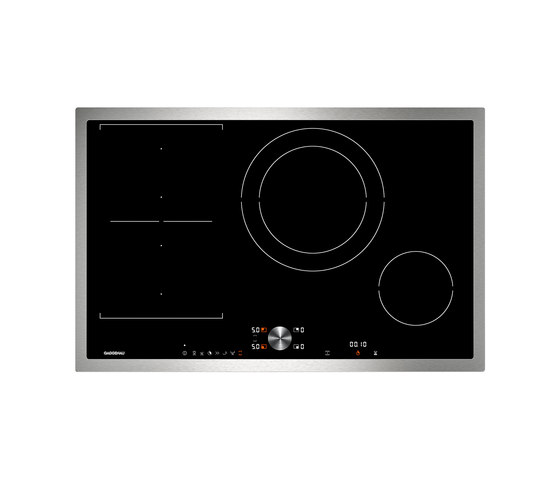 Placa Flex Inducción Serie 200 | CI 282 | Placas de cocina | Gaggenau