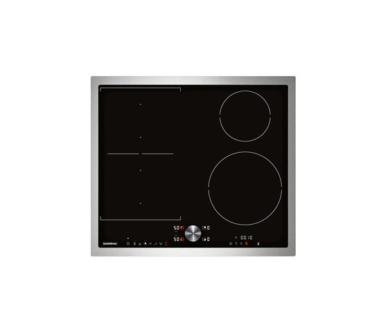 Placa Flex Inducción Serie 200 | CI 262 | Placas de cocina | Gaggenau
