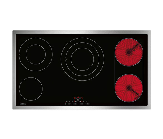 Placa de Cocción Serie 200 | CE 291 | Placas de cocina | Gaggenau