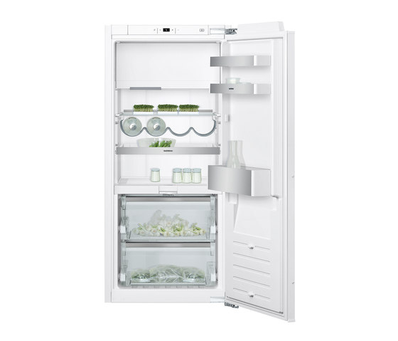 Combinazione frigo-congelatore | RT 222 | Frigoriferi | Gaggenau